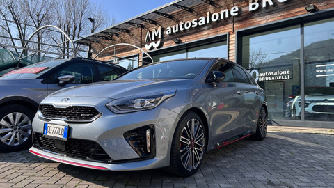 Autosalone Brusadelli Srl